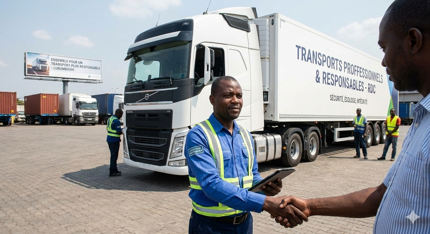 Transport par voie terrestre