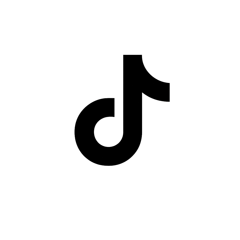 TikTok Logo