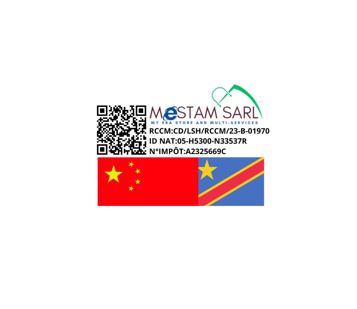 MESTAM SARL Logo